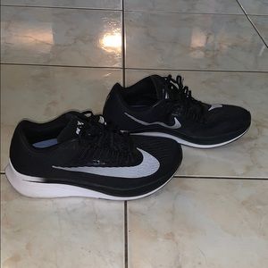 Nike Zoom Fly Running Shoes